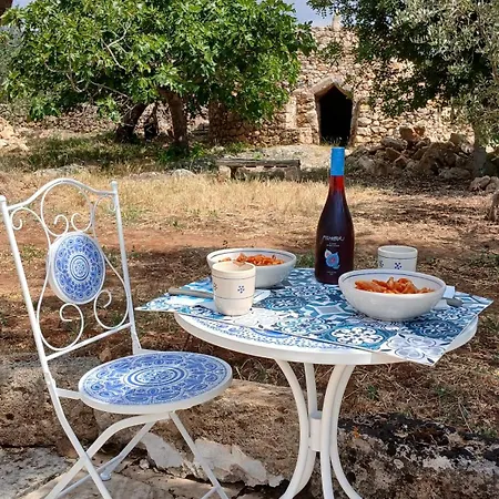 Casale Mute Terre * Tuglie